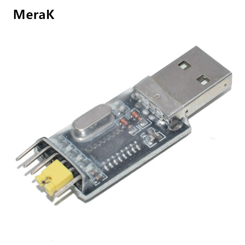 Usb sang ttl chuyển đổi mô-đun uart ch340g ch340 3.3v 5v chuyển đổi