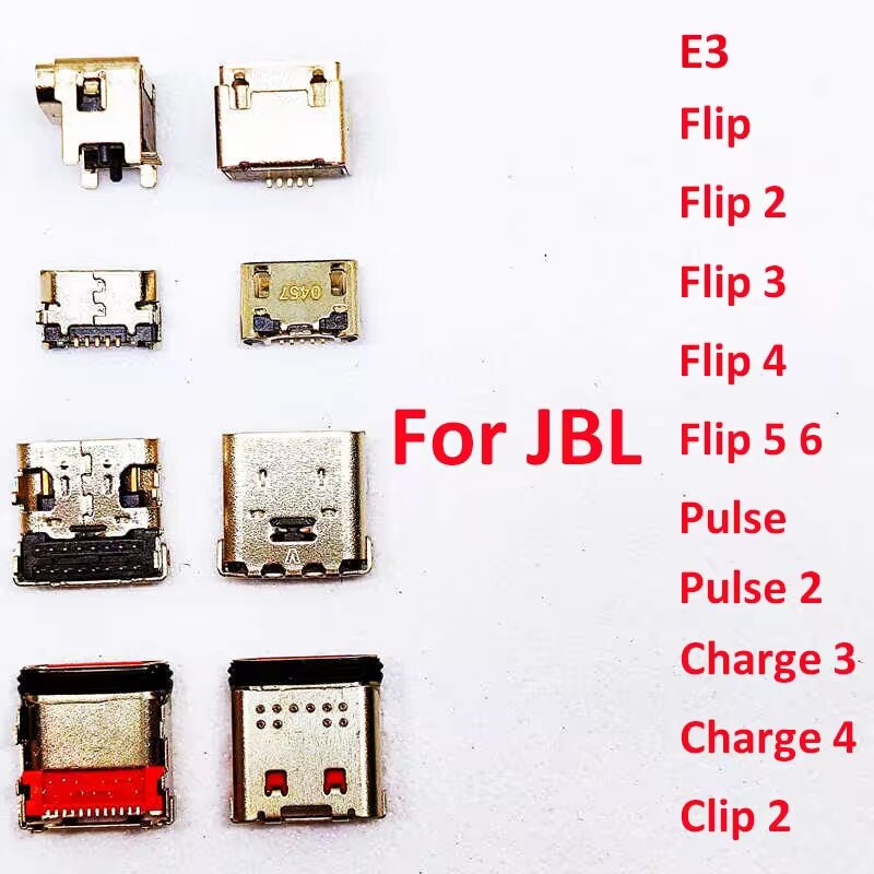 Get Jbl Clip Replacement Parts at the Best Prices Online