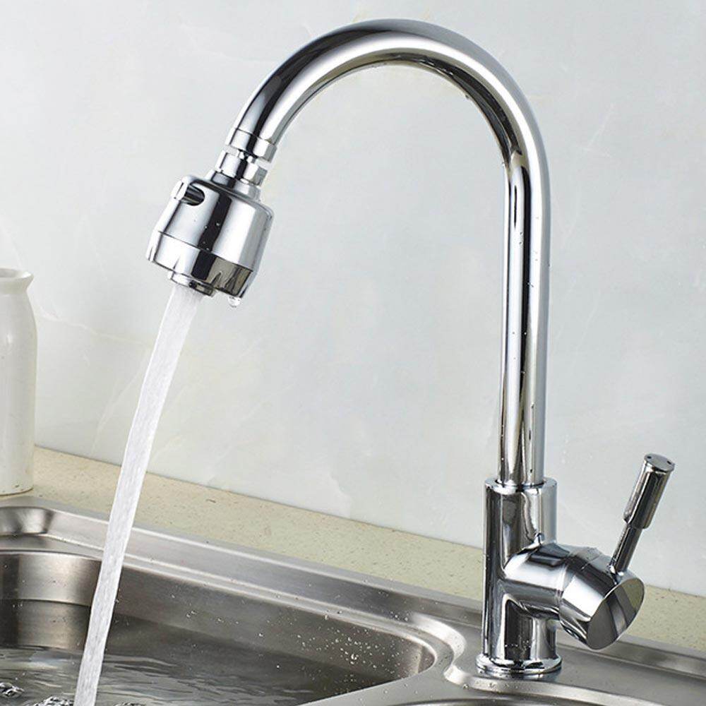 Treeone Faucet Head Faucet Mouth Water Boost Extension Water