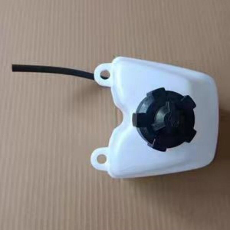 Hangkai outboard engine with 2-stroke 4 horsepower and built-in fuel tank ราคา 669 บาท*ส่งฟรี