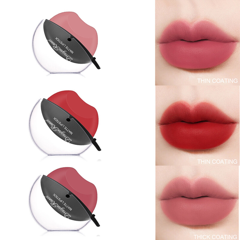 Gambar Korea Matte 24 Hours Long Lasting Waterproof Lipstick