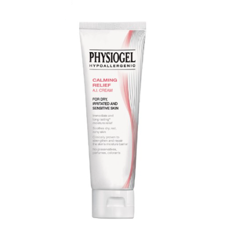 Gambar [Without Box] Physiogel Hypoallergenic Calming Relief A.I. Cream (50ml)