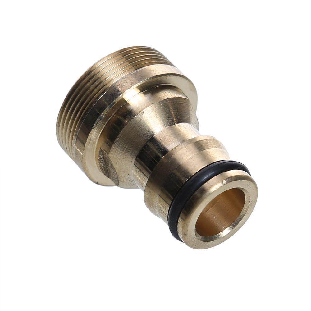 Alloyseed Universal Kitchen Tap Connector Mixer Hose Adaptor Pipe