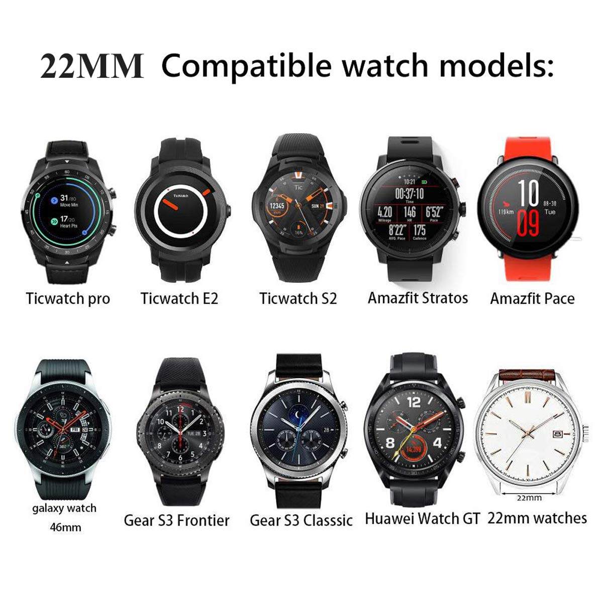ticwatch s3