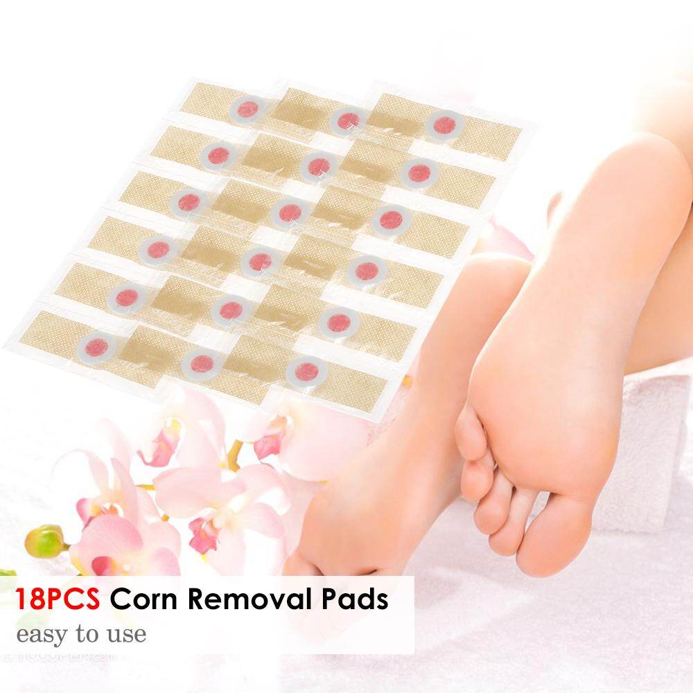 foot corn plaster