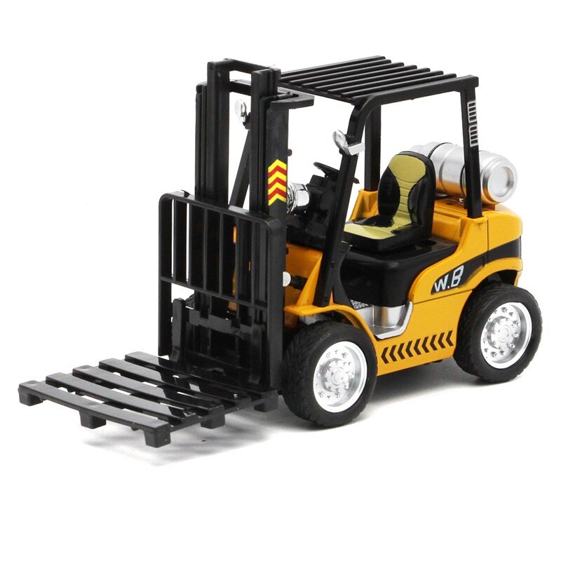 caterpillar toy forklift