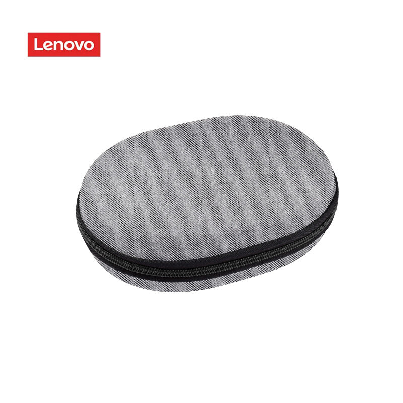 Lenovo Headset storage bag ราคา 93 บาท*ส่งฟรี