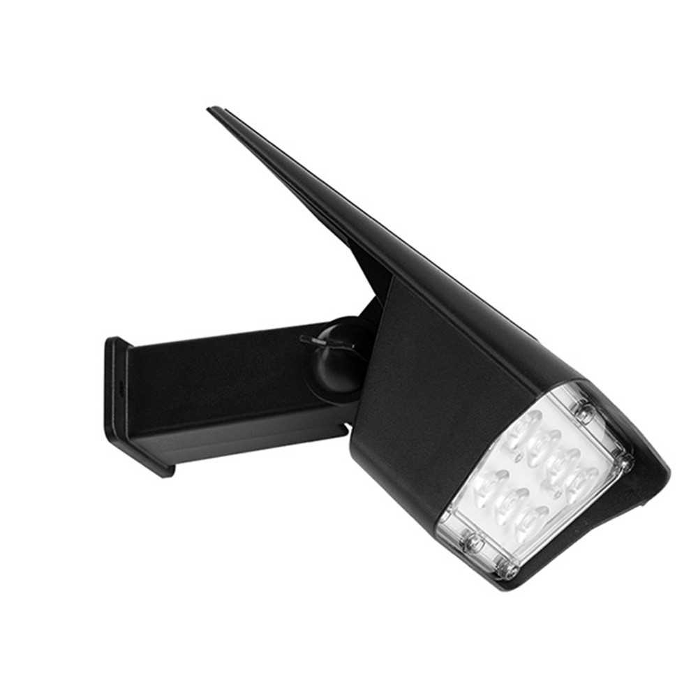 Solar Ground Inserted Lamp Lamp Outdoor Decorative Light IP65 360 Free ...