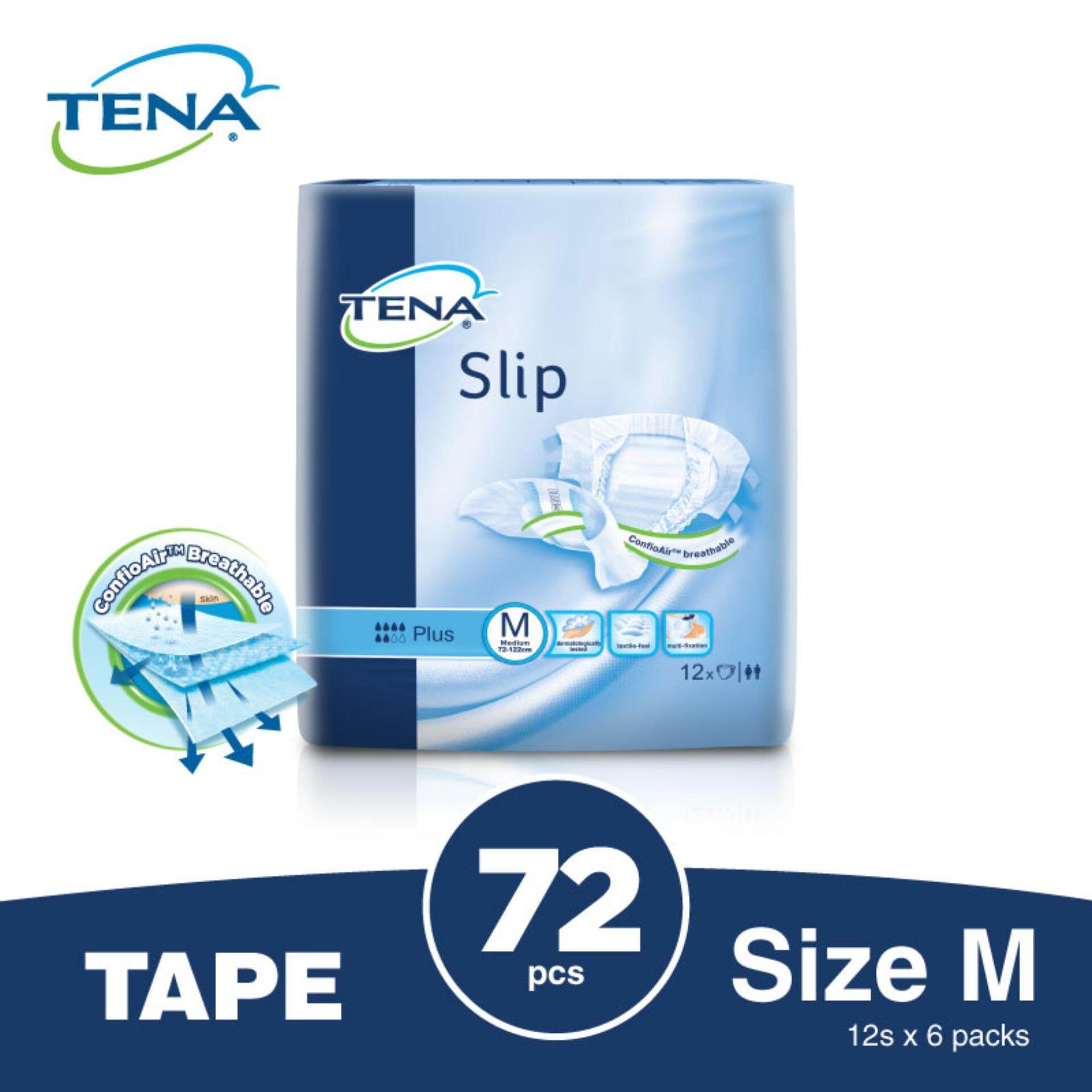 tena diapers on sale