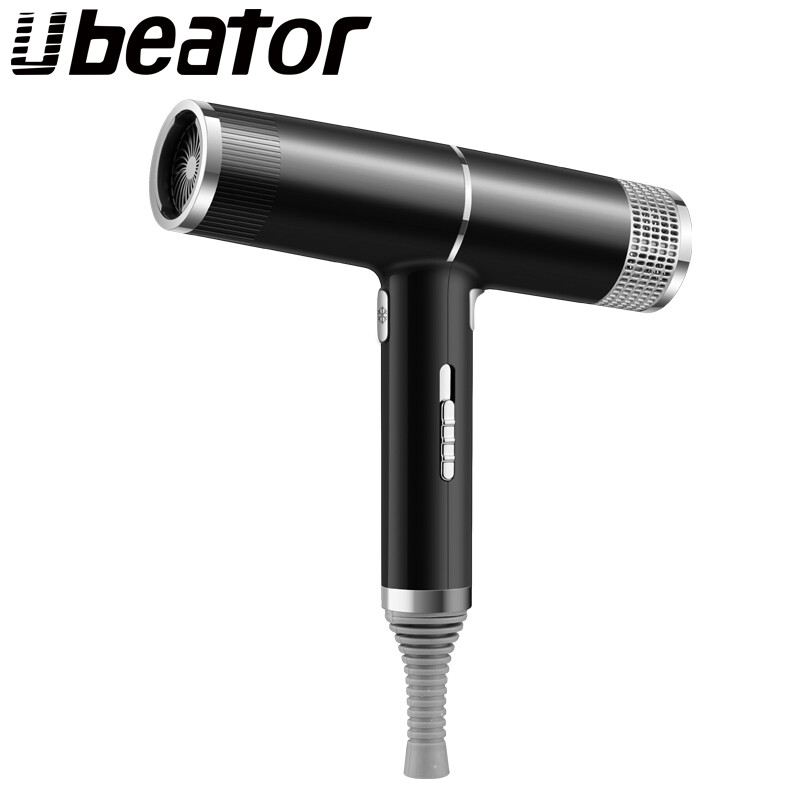 New style Anion Hair Dryer Negative Ion hair care Professinal Quick Dry Home Powerful Electric Dryer Portable Hairdryer ราคา 394 บาท*ส่งฟรี