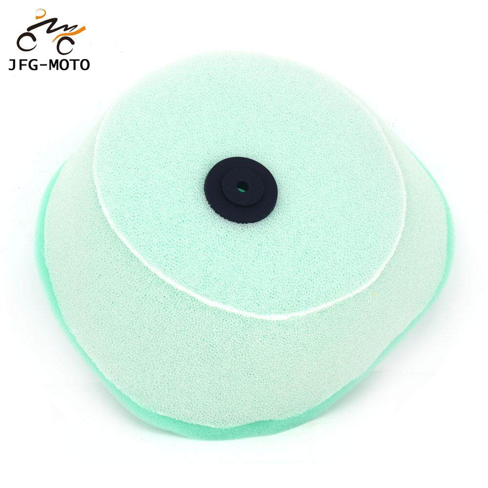 Air Filter Cleaner For SX EXC XC XCW EXCF SXF SMR 85 125 150 200 250 300