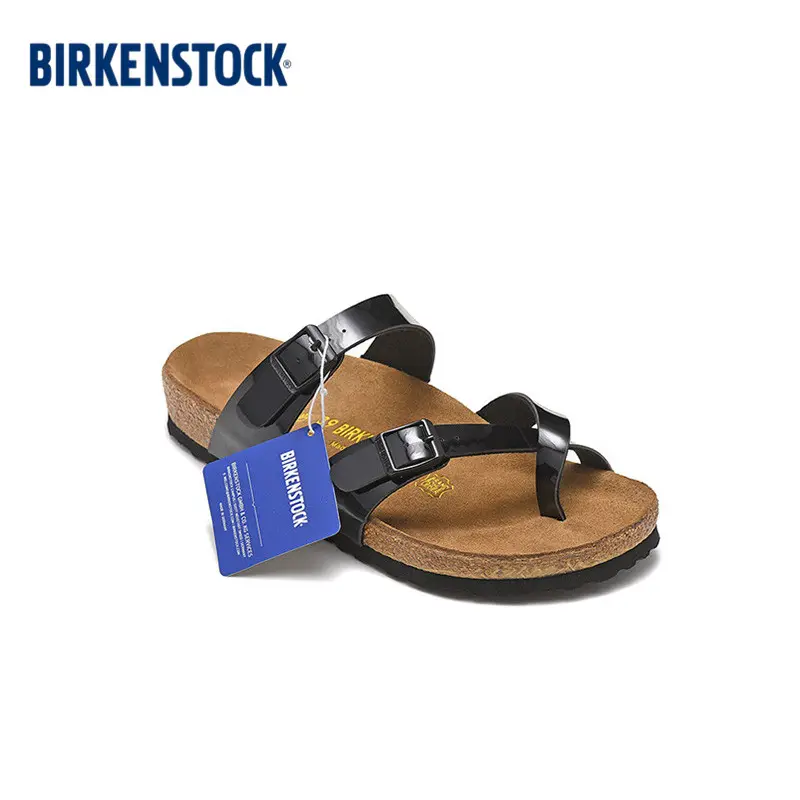 birkenstock mayari with ankle strap