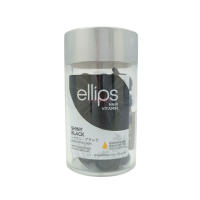 Ellips Hair Vitamin 50capsules - Hair Treatment/Hair Vitality/Nutri Color/Shiny Black