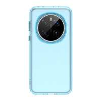 Imak Ốp lưng HONOR Magic 7/Magic 7 Pro Case Solid Color Shockproof Camera Protection Back Cover