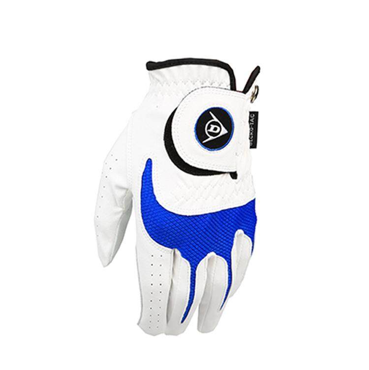 dunlop golf gloves