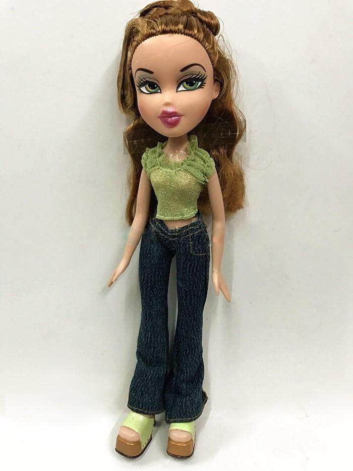 bratz doll dress