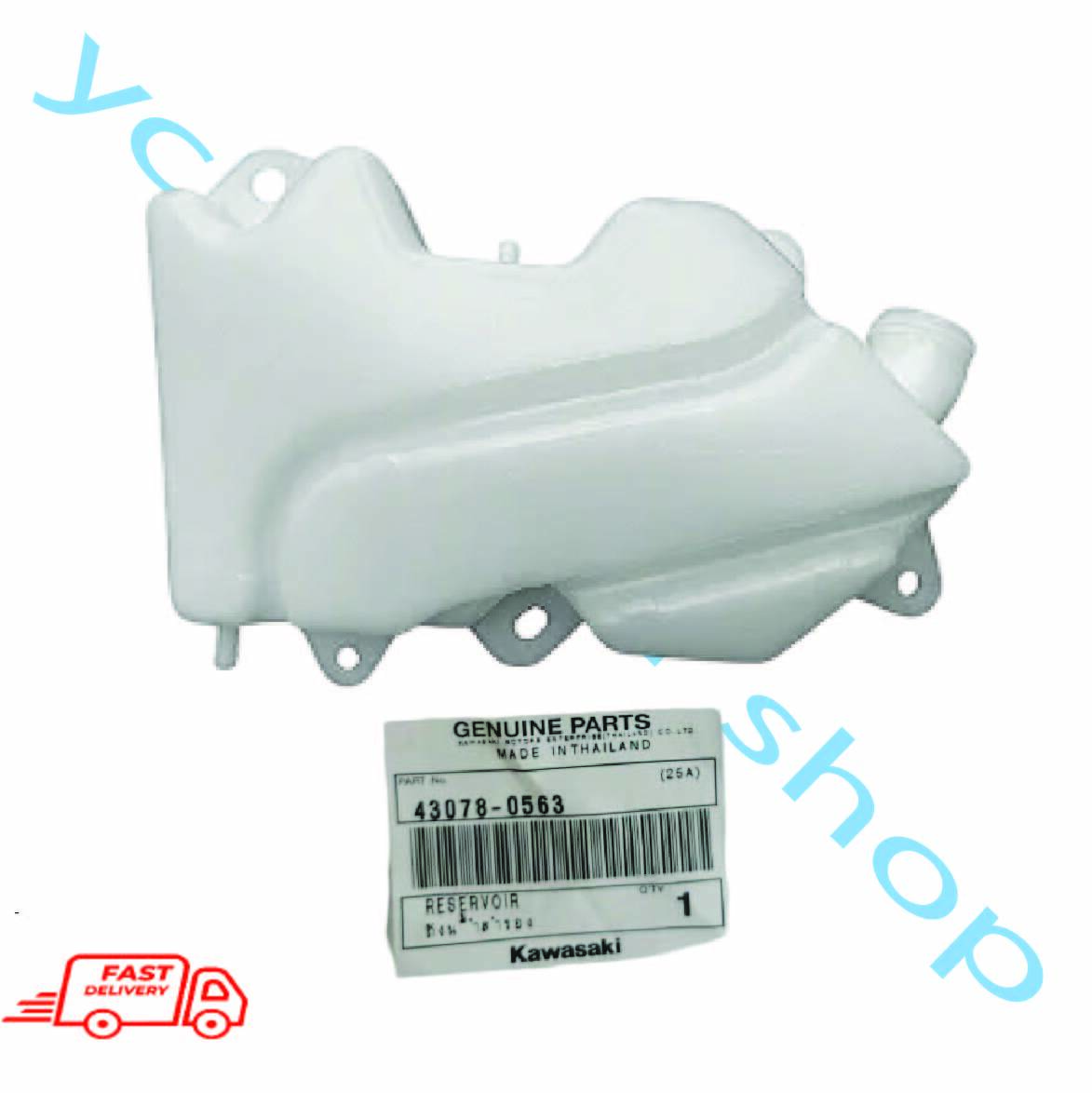 naco Buy Fuel Tank Kawasaki Z250 Online at a Better Price | Lazada Malaysia