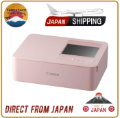 *NEW* Canon Compact Mini Photo Printer Selphy CP1500