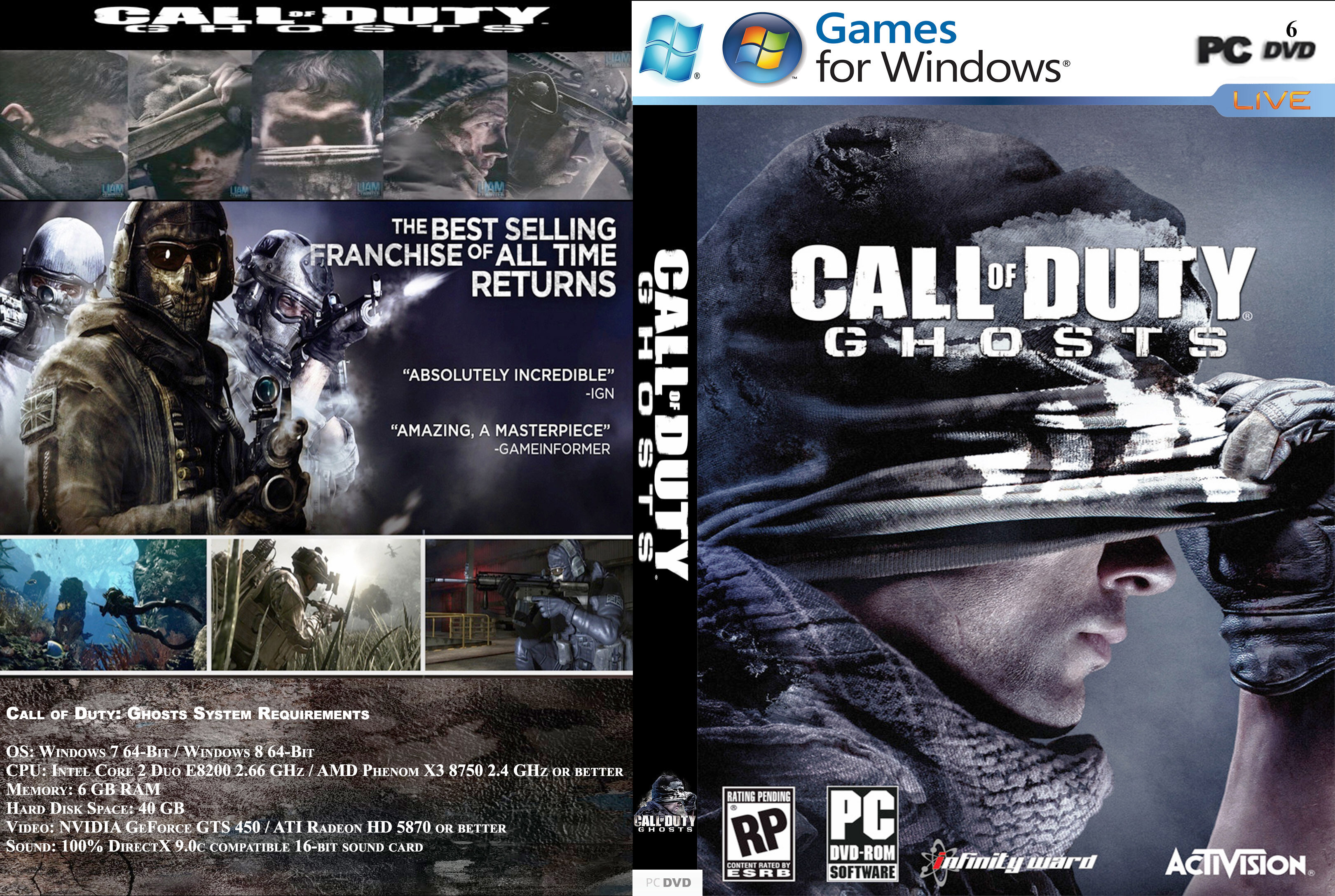 Counter Strike Source Pc Game Offline Dvd Installation Lazada
