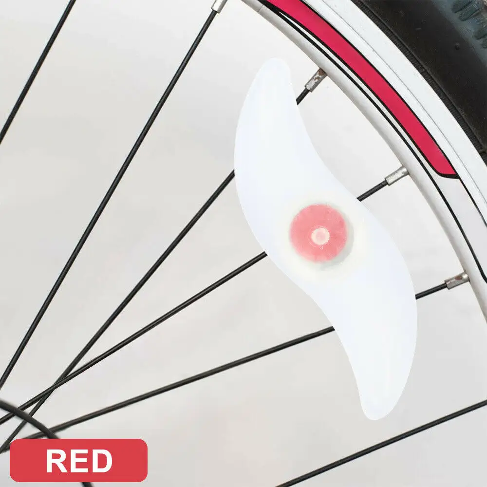 cycle wheel spokes