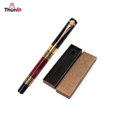 Thunlit Calligraphy Fountain Pen - Ideal Gift for Students and Professionals