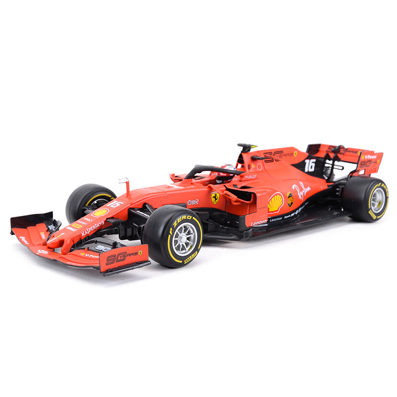 f1 racing car toys