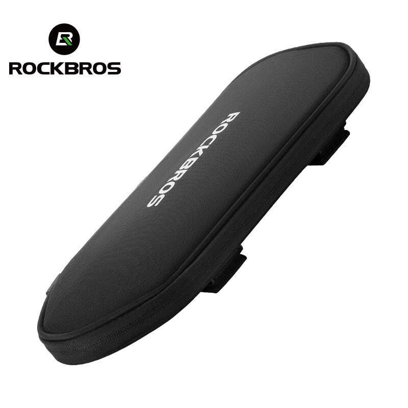 Rockbros phía sau Xe đạp yên đa chức năng mở rộng 5L lưu trữ túi yên xe đạp nhanh chóng phát hành thoải mái Giá gối đệm ghế phụ kiện xe đạp