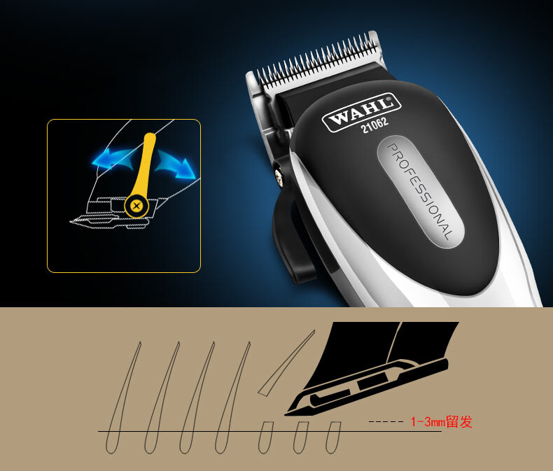 wahl 21062