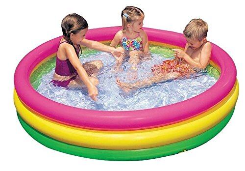 baby pool bath water tub