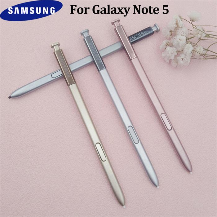 Bút cảm ứng samsung galaxy note 5 sm-n9200 n9208 n9209 bút s pen thay thế màn hình cảm ứng có logo