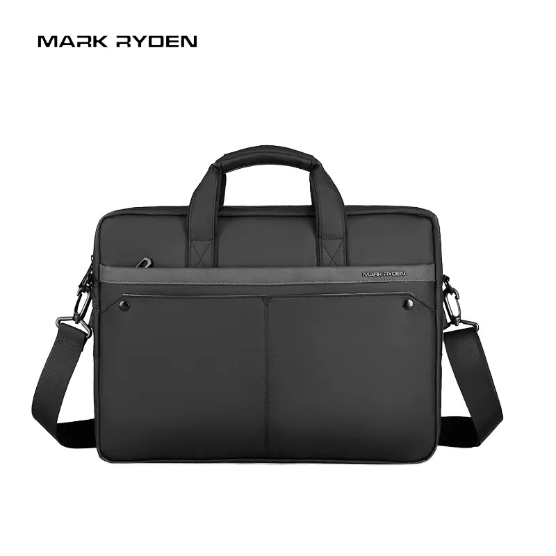 Mark ryden máy tính xách tay doanh nhân trường hợp 14inch 15.6inch du lịch không thấm nước Túi đựng 