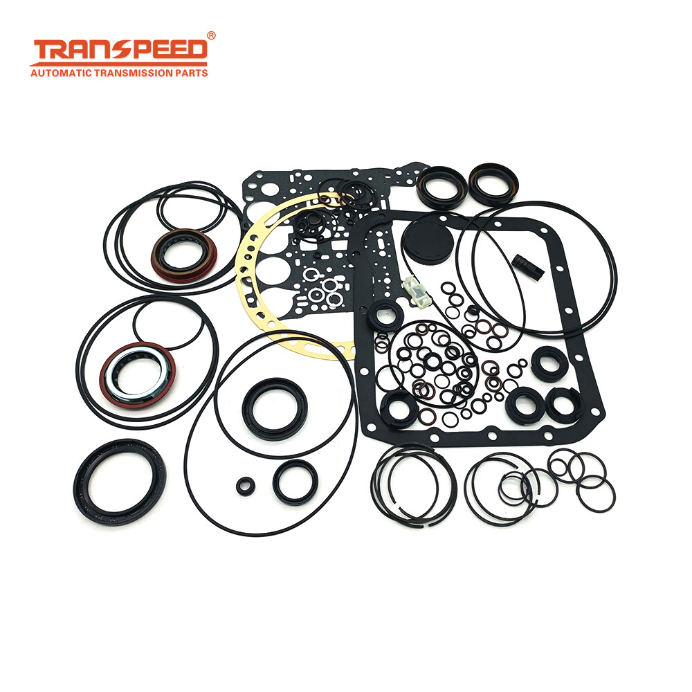 TRANSPEED F4A51 Automatic Transmission Overhaul Seal Gasket Kit for Hyundai MITSUBISHI KIA DODGE 1996-UP Hyundai Tucson 4speed ราคา 3,660 บาท*ส่งฟรี