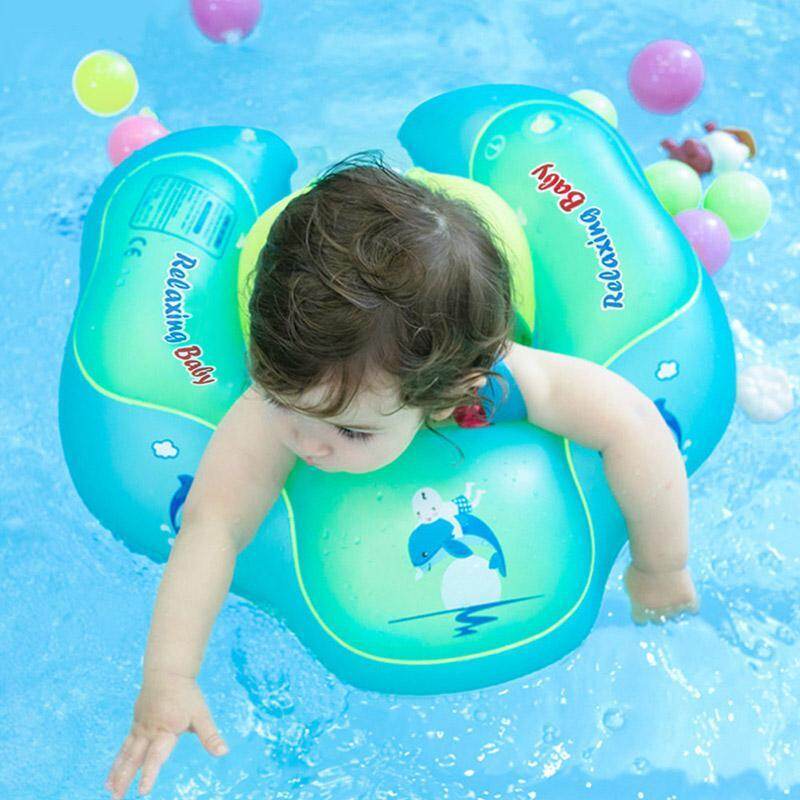 trainer seat swimming