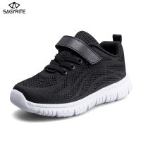 SAGYRITE Size 29-38 Sports Shoes for Kids Girls Sale Sneakers for Kids Girls Shoes Girls Sports Casual School Shoes for Girls Rubber Shoes for Kids Girl