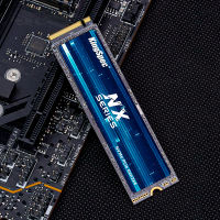 KingSpec NVMe 2280 SSD M2 ssd m.2 NVMe pcie SSD capacity 512gb 128gb 256GB For Laptop Desktop MSI