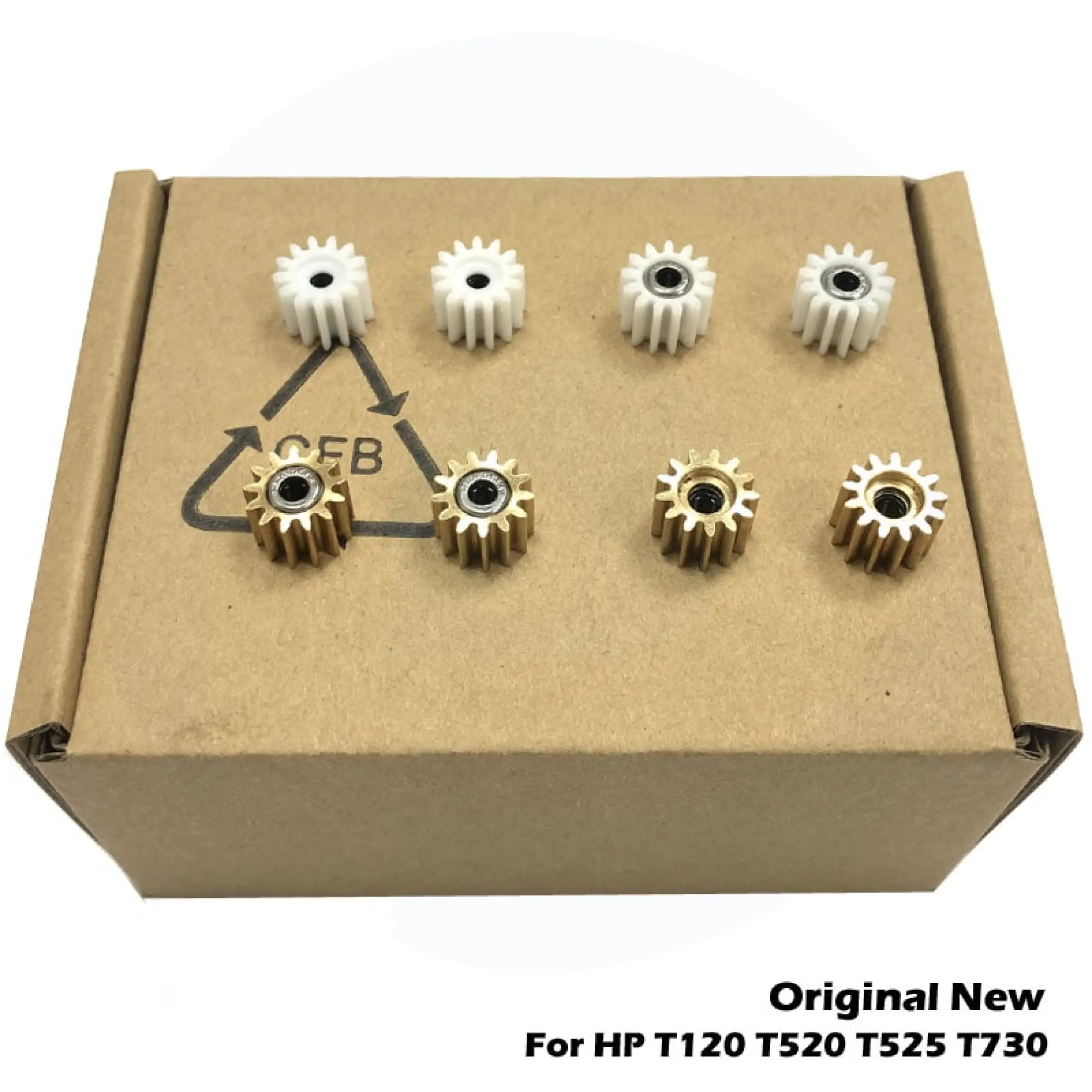 hp designjet t520 cutter replacement