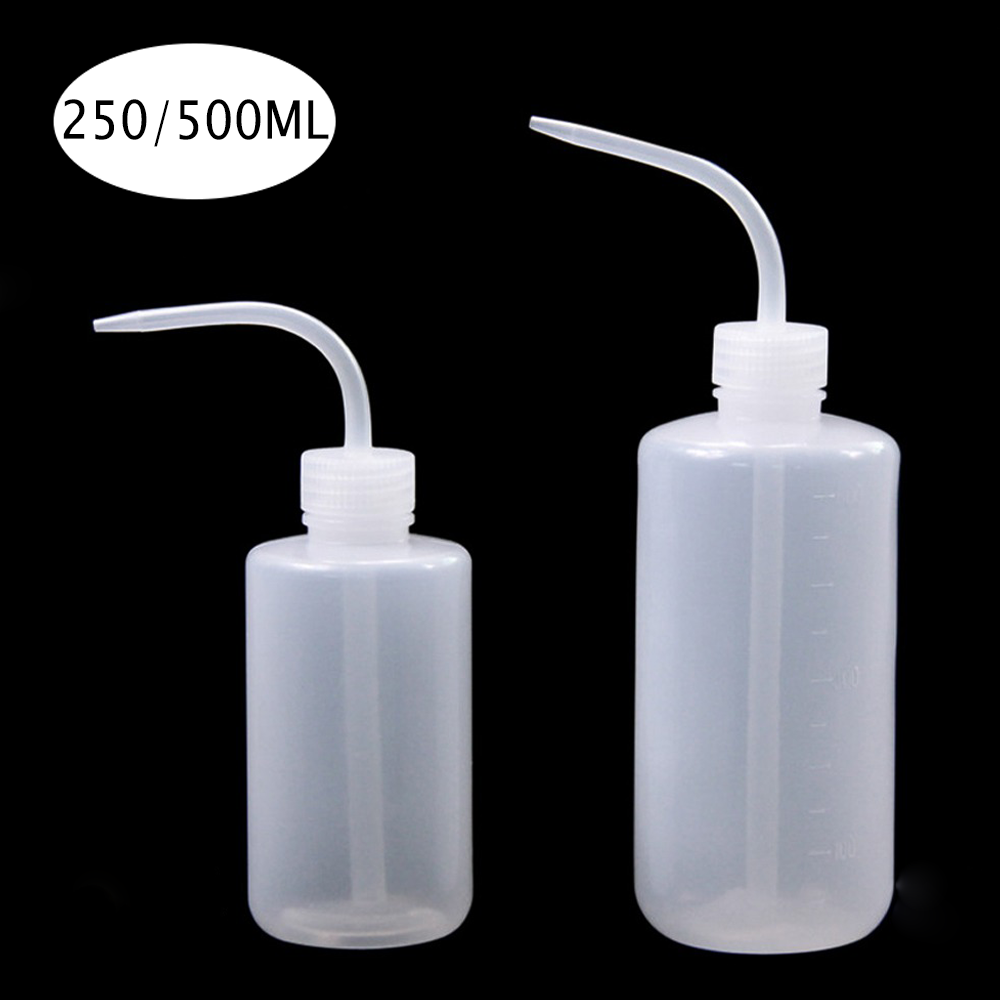 Bình phun xăm stigma 250/500ml bình bóp khuếch tán dụng cụ phun xăm dụng cụ phun xăm dụng cụ tiện lợi cốc không phun rửa phòng thí nghiệm phụ kiện xăm hình