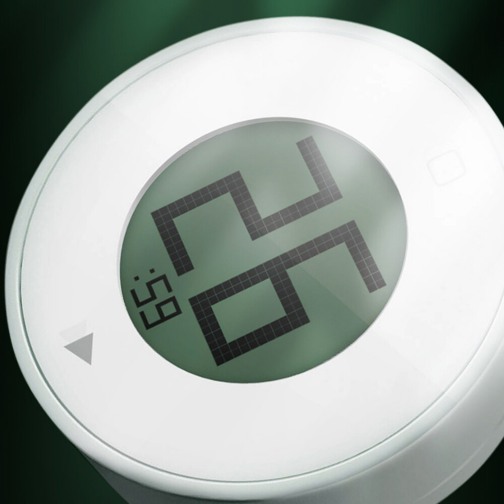 Xiaomi Bộ Hẹn Giờ Điện Tử Nam Châm Jiezhi, Công Tắc Đồng Hồ Báo Thức Đếm Ngược Đếm Ngược Nấu Ăn Trong Bếp Màn Hình LCD Quản Lý Thời Gian Kiểm Soát