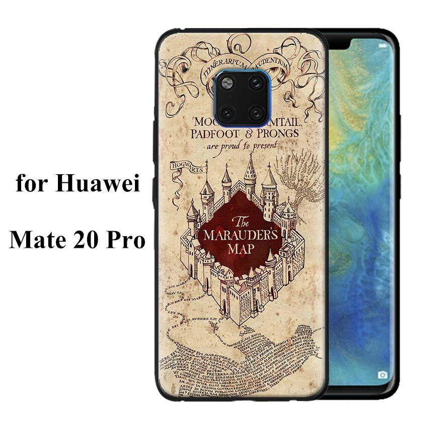 coque huawei p30 harry potter
