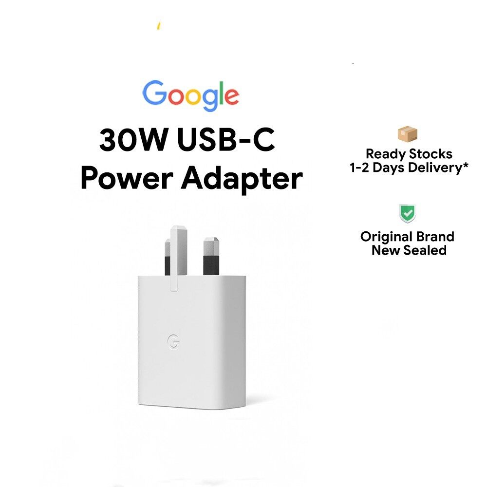 Bingo-cho google 30w bộ sạc sạc nhanh đầu sạc du lịch 1m loại usb-cáp c cho google pixel
