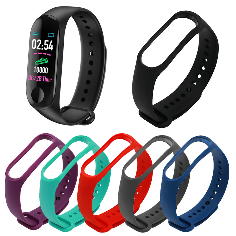 smart m3 band