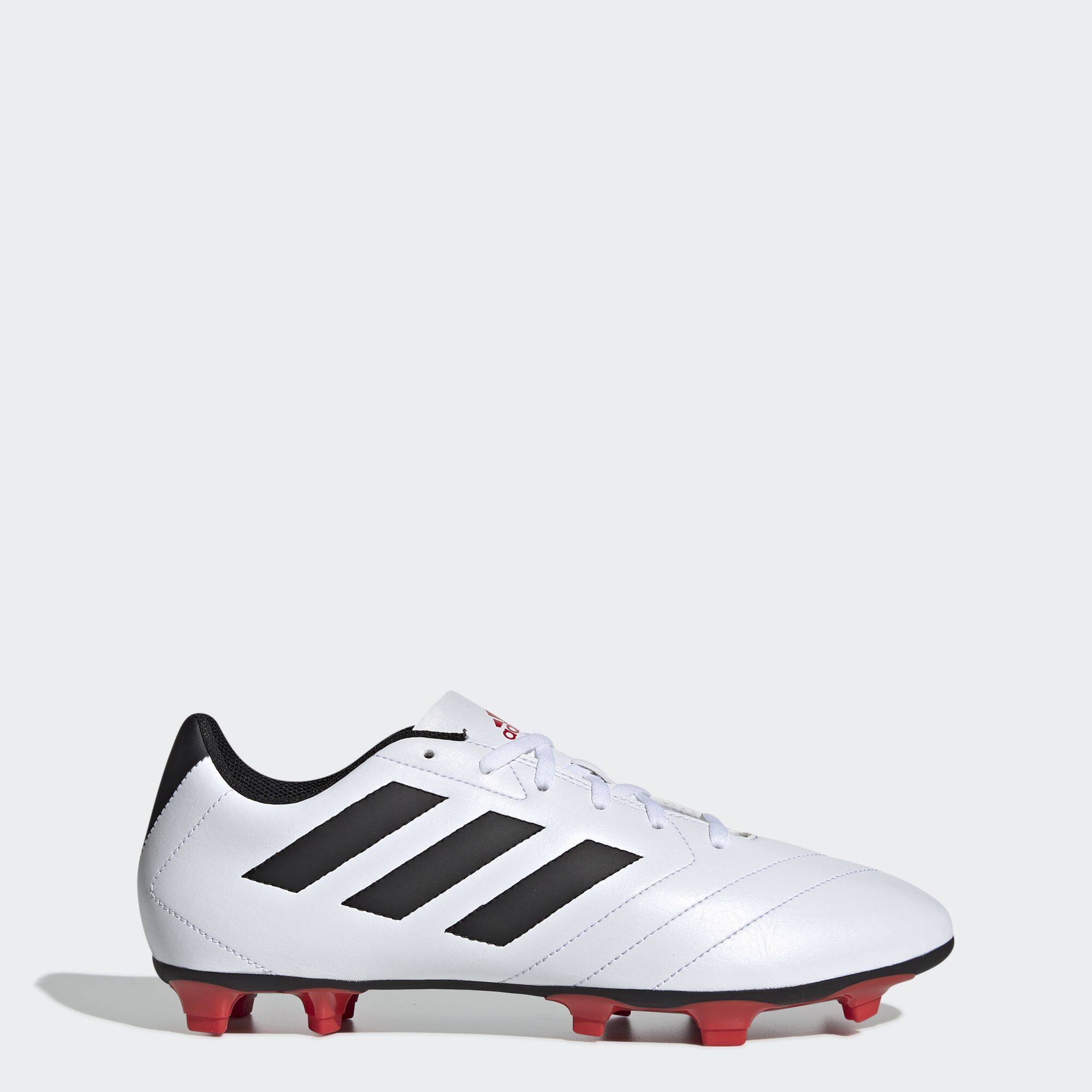 adidas FOOTBALL/SOCCER Copa 20.4 Firm Ground Boots Men Black EH1486 | Lazada