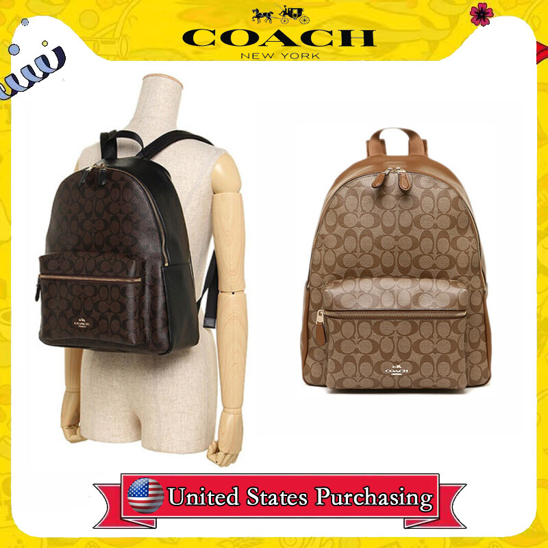 coach backpack singapore