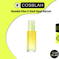 Goodal Green Tangerine Vita C Dark Spot Care Serum 40ml