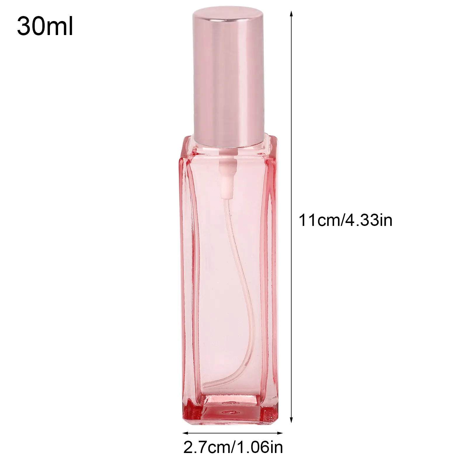 30ml bottle of perfume