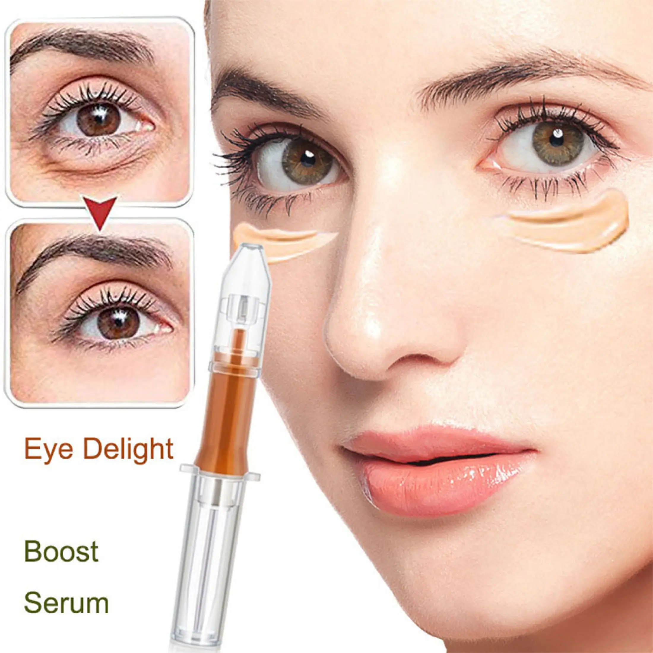 eye delight boost serum