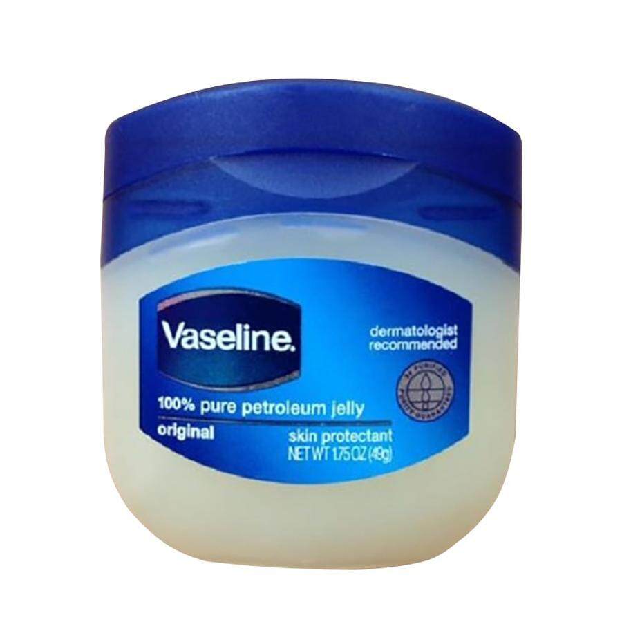 Kem Dưỡng Ẩm Vaseline Chính Hãng Của Mỹ