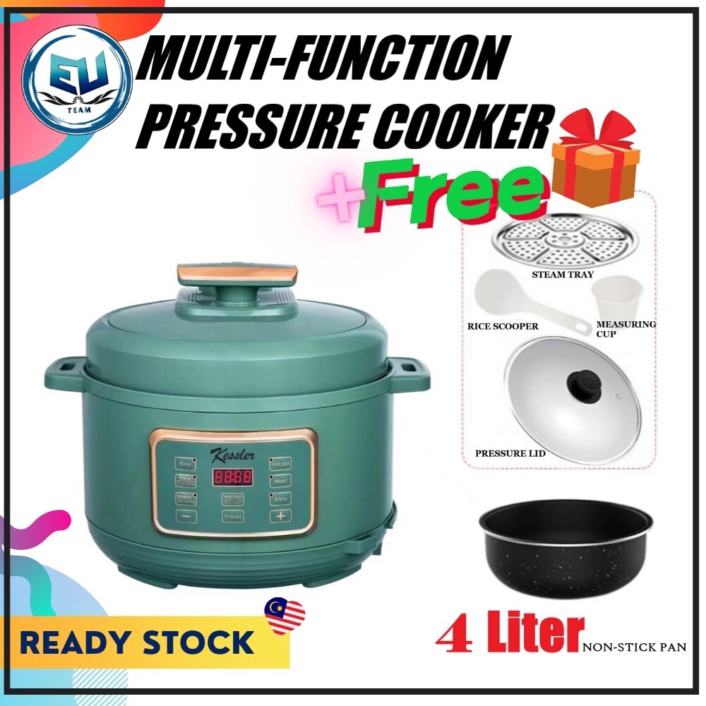 kessler multi function cooker