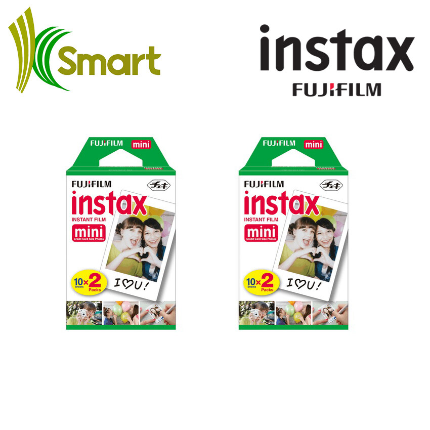 instax film price