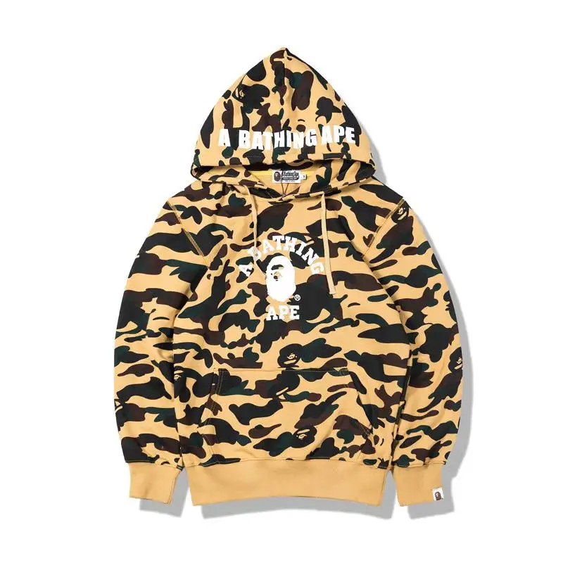 bape hoodie lazada